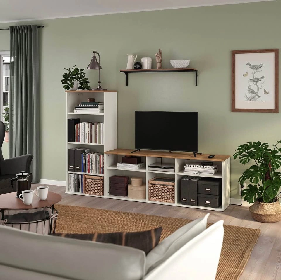 TV Cabinet - photo 2