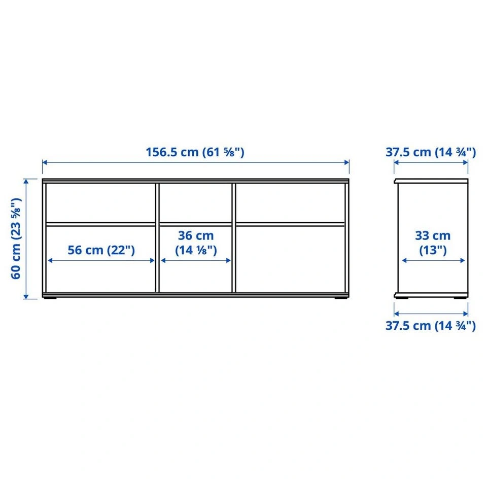 TV Cabinet - photo 3
