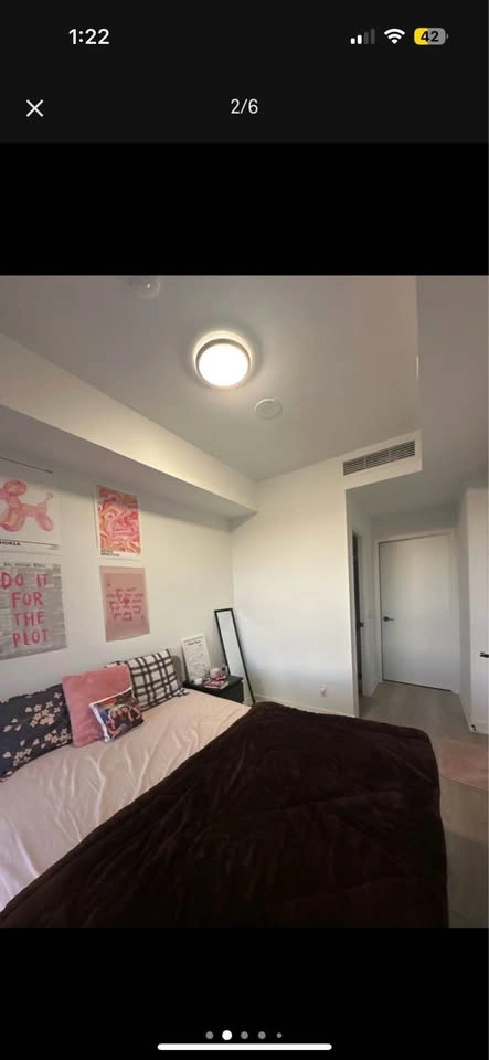 Queen Bed Frame - photo 2