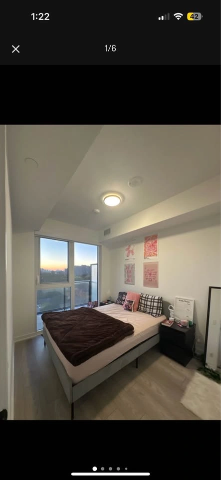 Queen Bed Frame - photo 3
