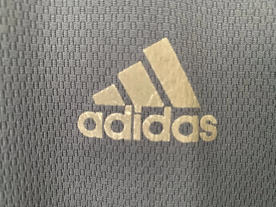 Men's Adidas Supernova Climacool Exercising T-shirt - photo 2