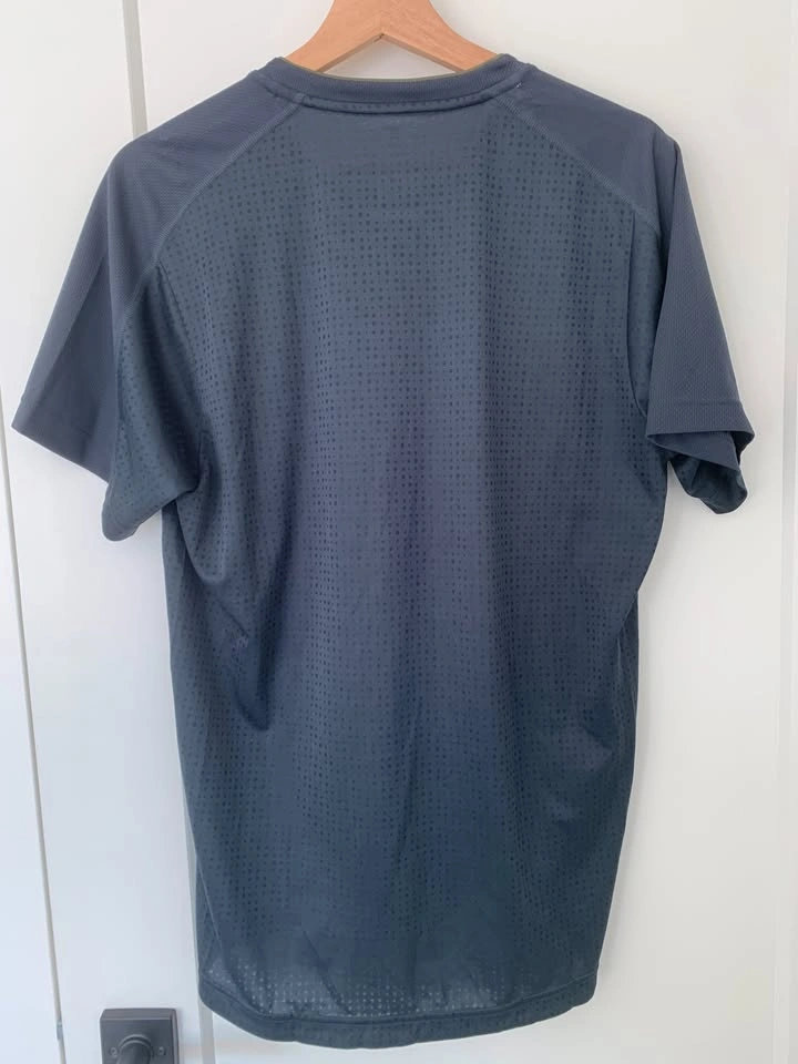 Men's Adidas Supernova Climacool Exercising T-shirt - photo 3
