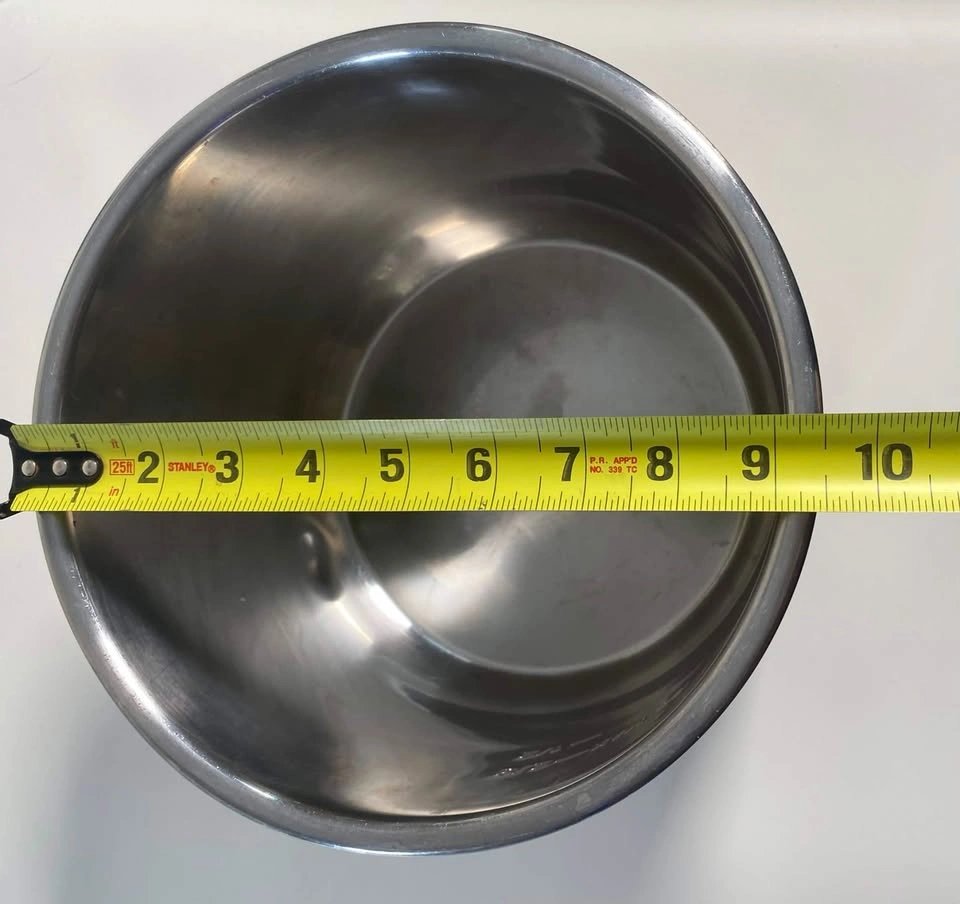 Instant Pot Stainless Steel Inner Pot - photo 3