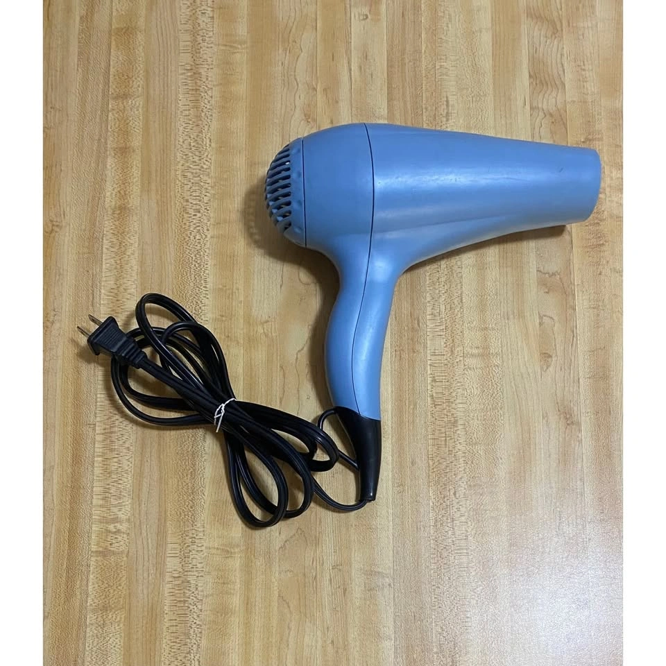 Bella 1875 Hair Dryer - Baby Blue - photo 2