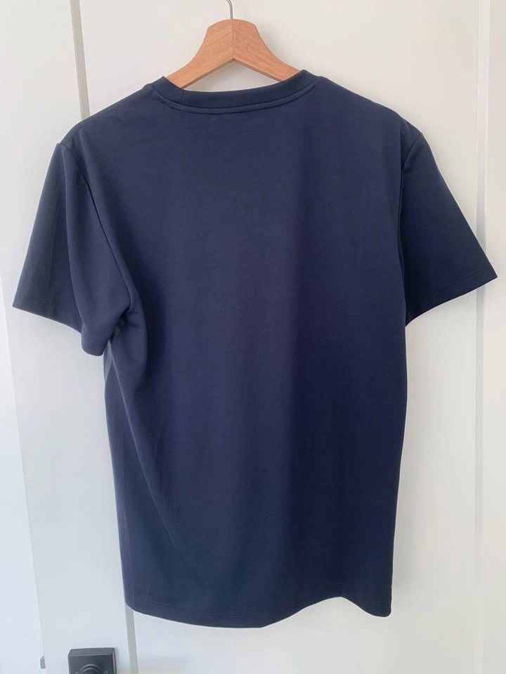 Men's Adidas Primegreen Exercising T-shirt - photo 3