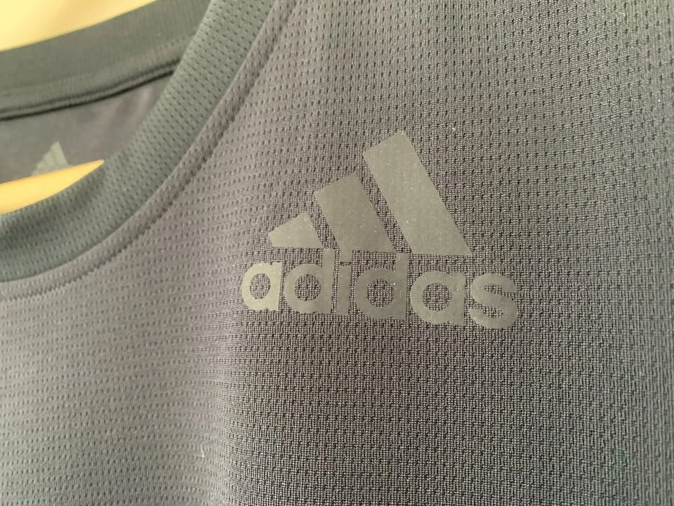 Men's Adidas Primegreen Exercising T-shirt - photo 4