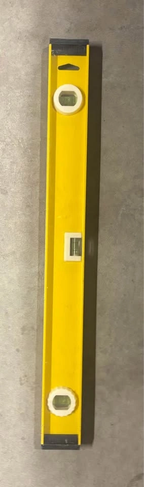 600mm Spirit Level - photo 2