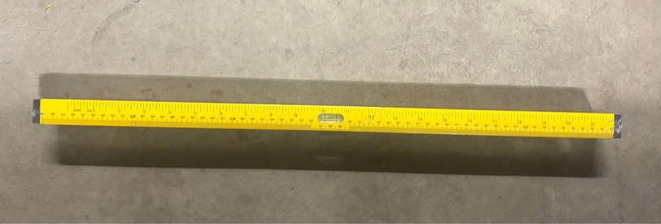 600mm Spirit Level - photo 3