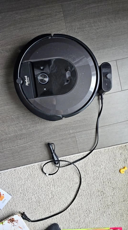 iRobot Roomba Robot Vacuum