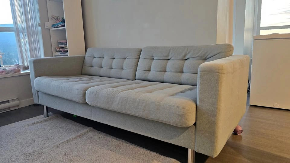 Ikea Morabo Sofa
