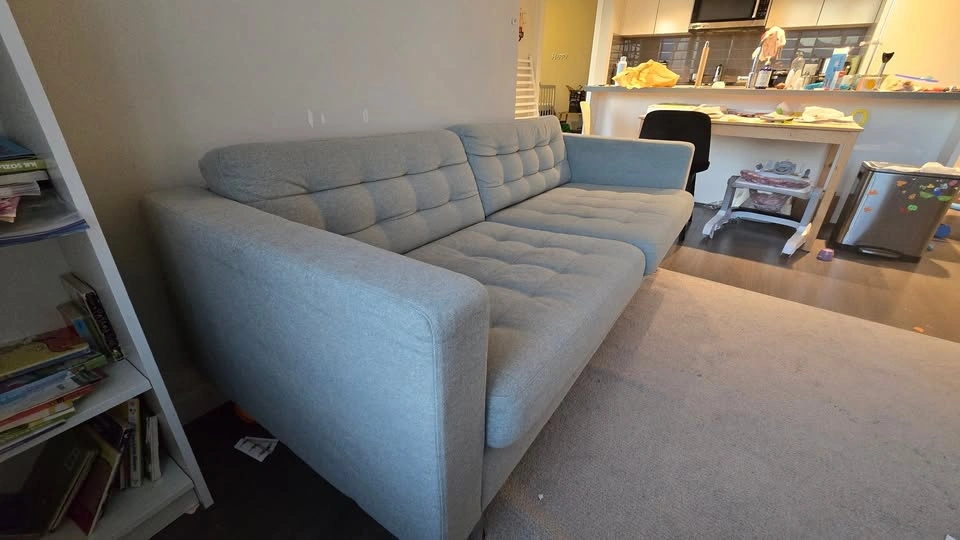 Ikea Morabo Sofa - photo 2