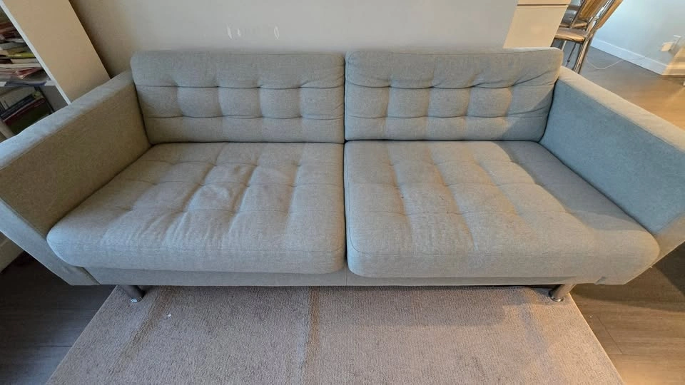 Ikea Morabo Sofa - photo 3