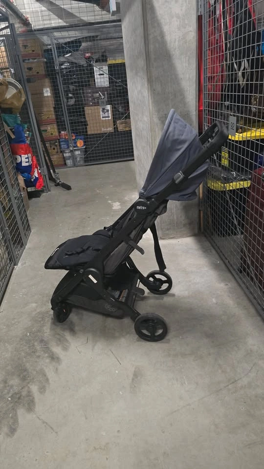 Baby & Kids Items – MOVING SALE! - photo 3
