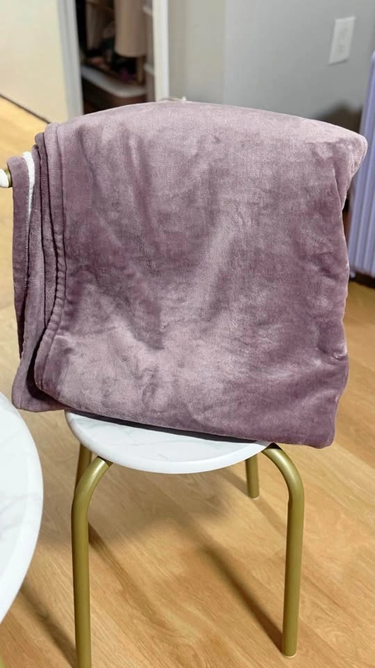 Heated electric blanket - photo 3