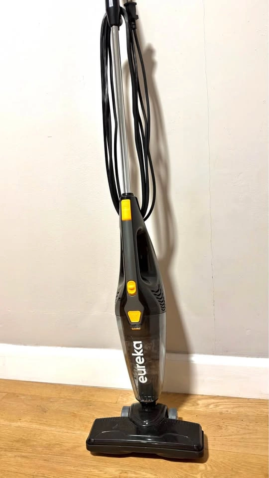 Eureka Stick Vacuum