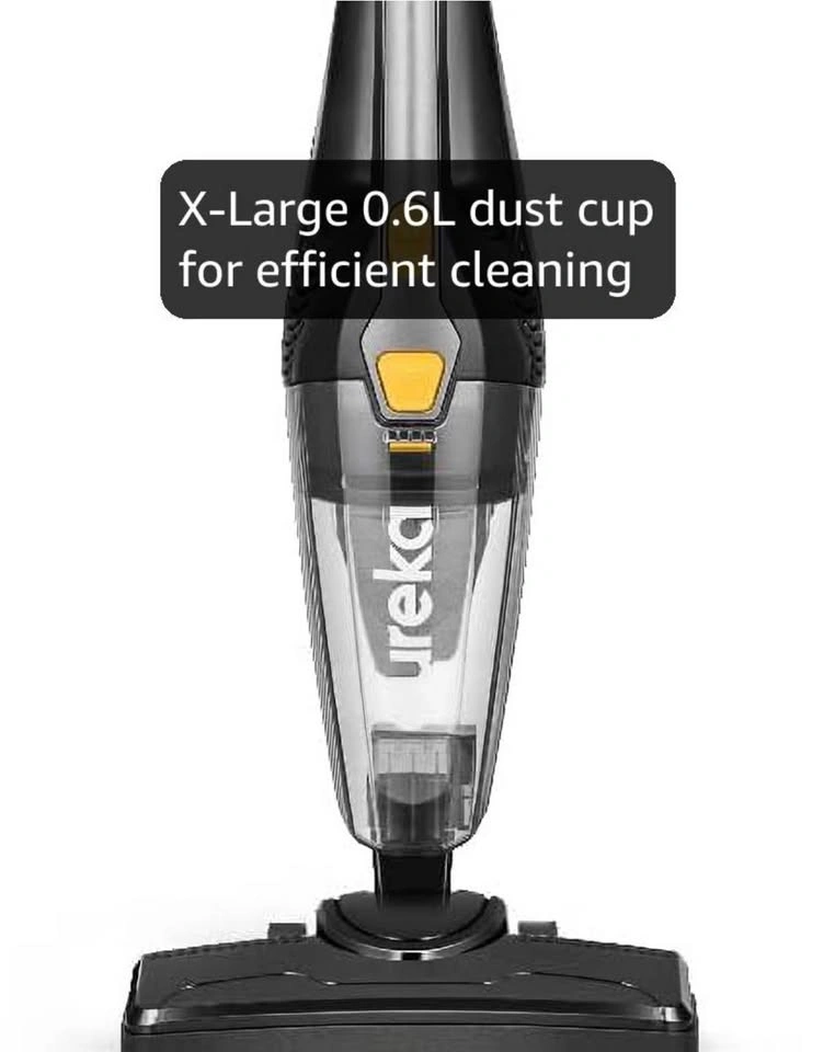 Eureka Stick Vacuum - photo 2