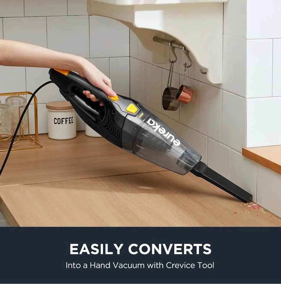 Eureka Stick Vacuum - photo 3