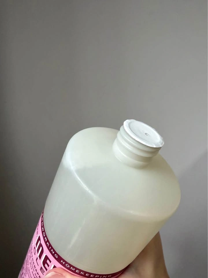 1 unopened bottle + 1/2 Meyers Clean Day Cleaner Concentrate - photo 2