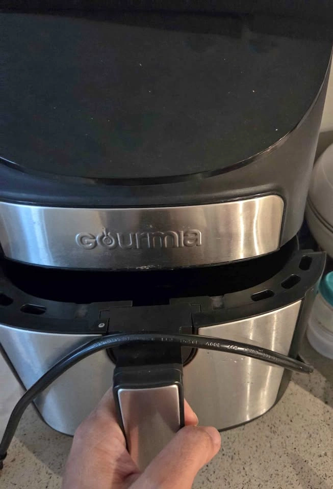 Gourmia Air Fryer