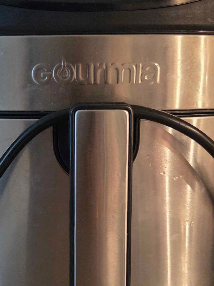 Gourmia Air Fryer - photo 2