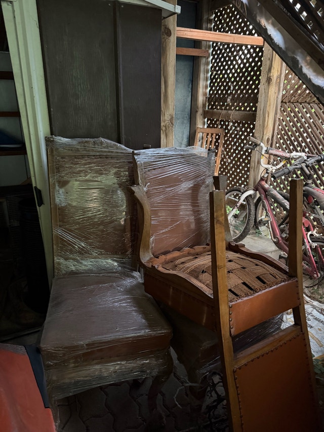 Dining Chairs - photo 2