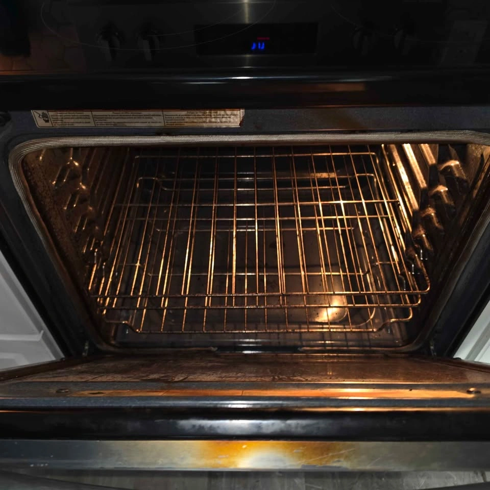GUC Whirlpool electric stove - photo 5