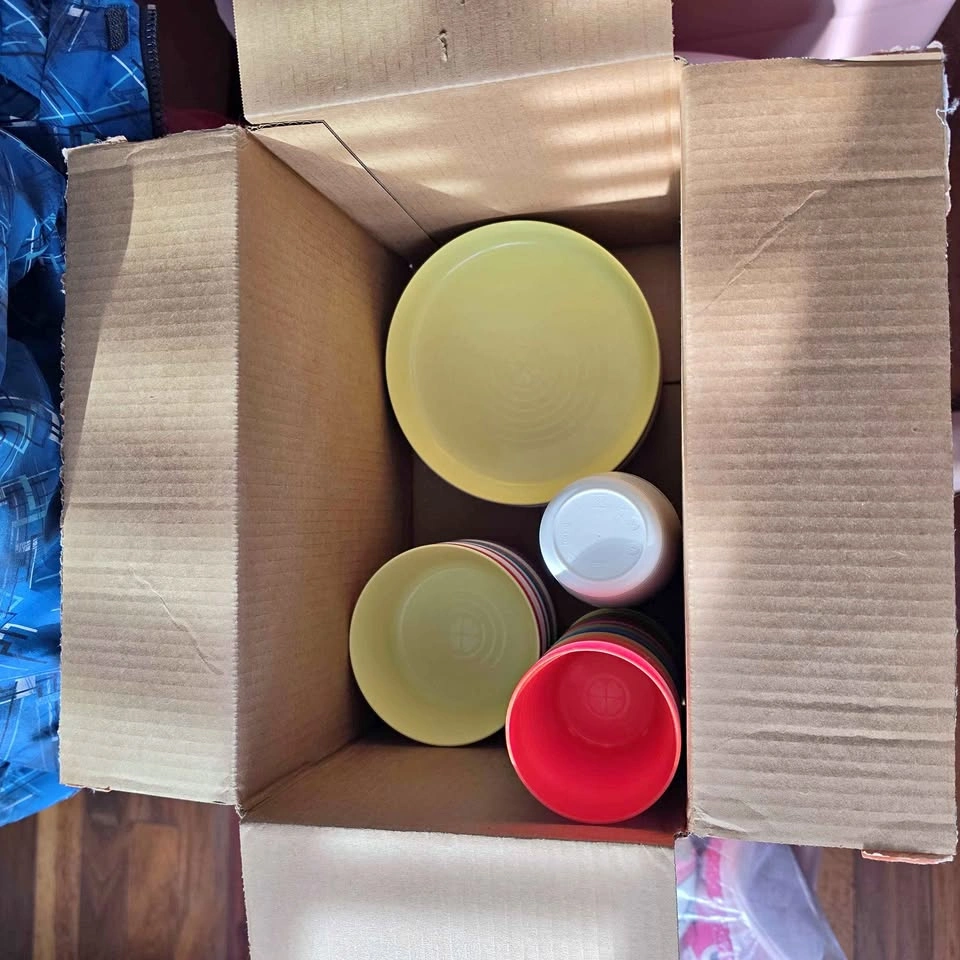 Ikea Children's dishes and utensils