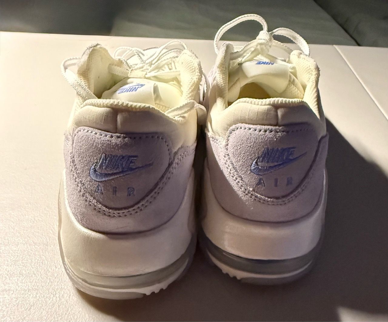 Nike Women's Air Max Excee Sneakers - photo 3