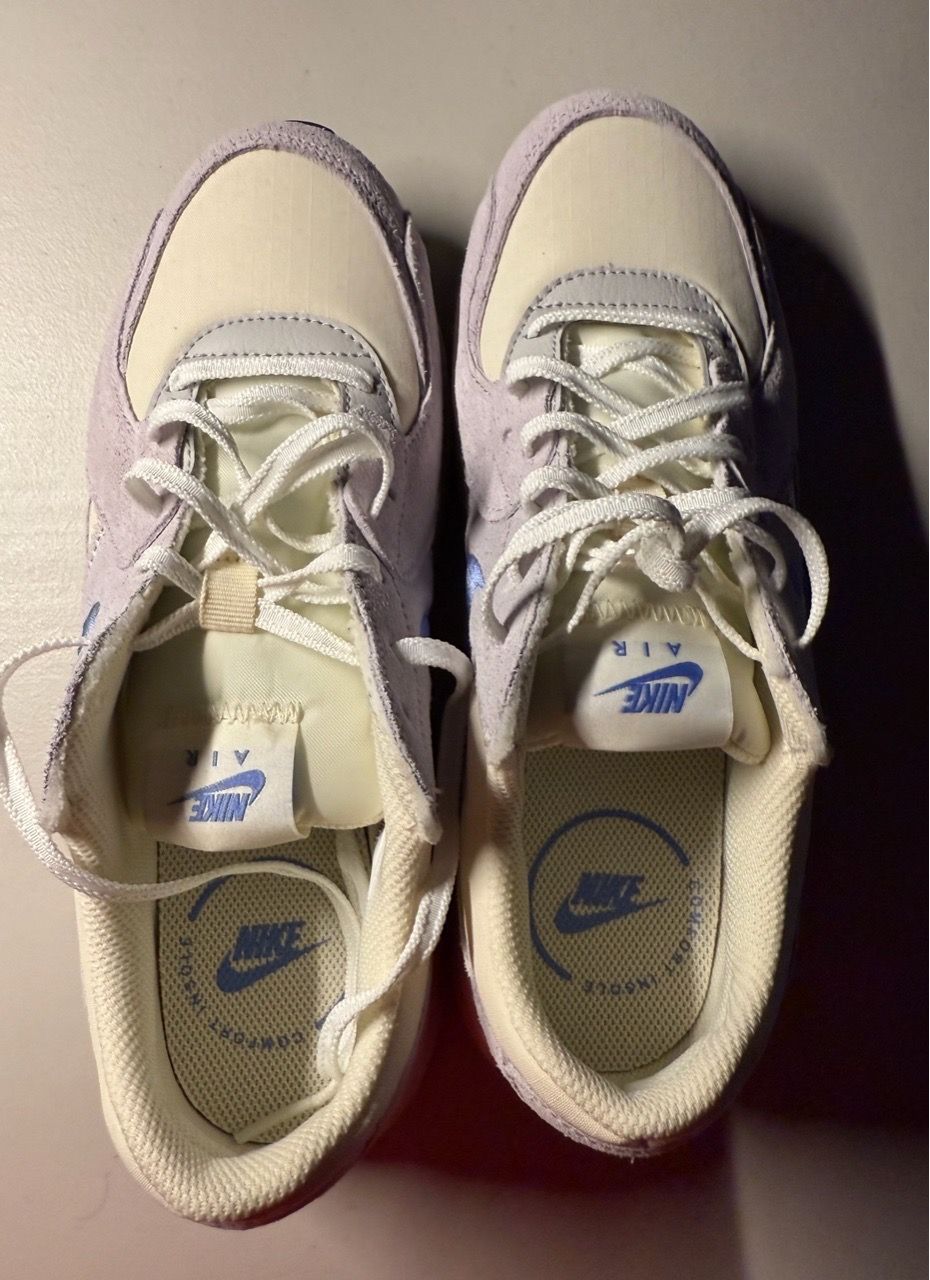Nike Women's Air Max Excee Sneakers - photo 4