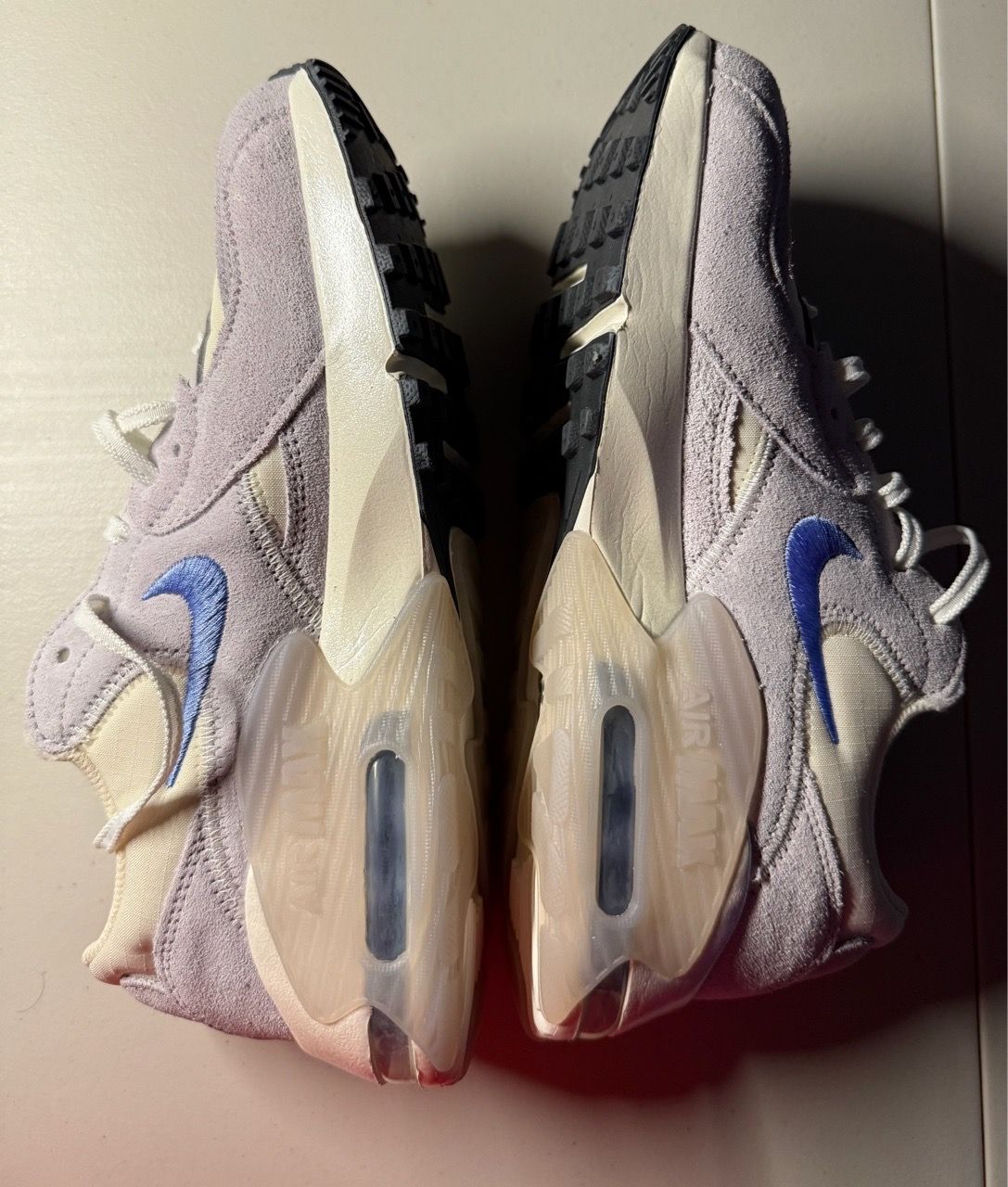Nike Women's Air Max Excee Sneakers - photo 5