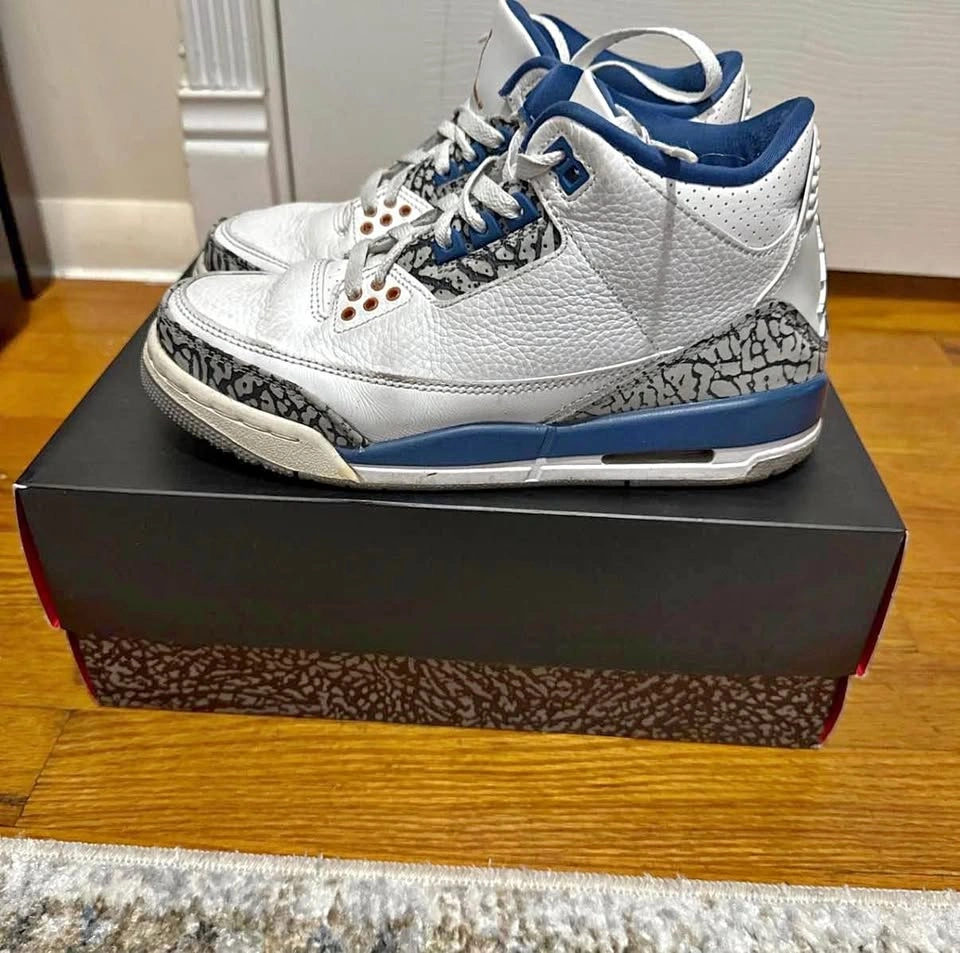 jordan 3