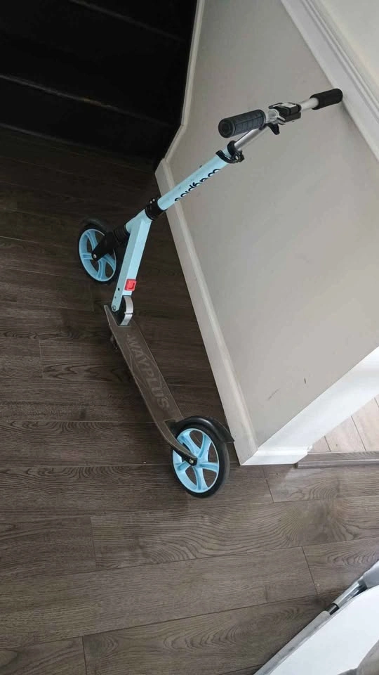 Wayplus Foldable Scooter - photo 3