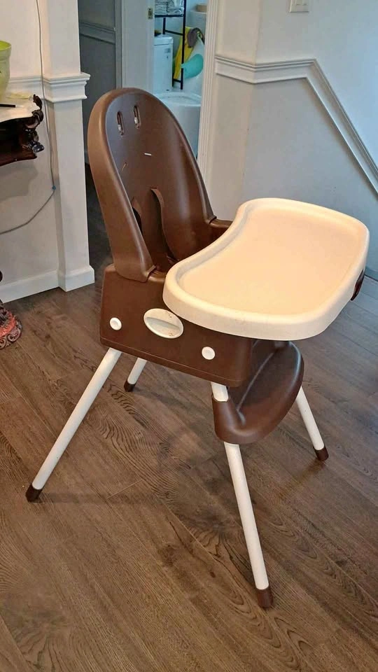 Baby High Chair