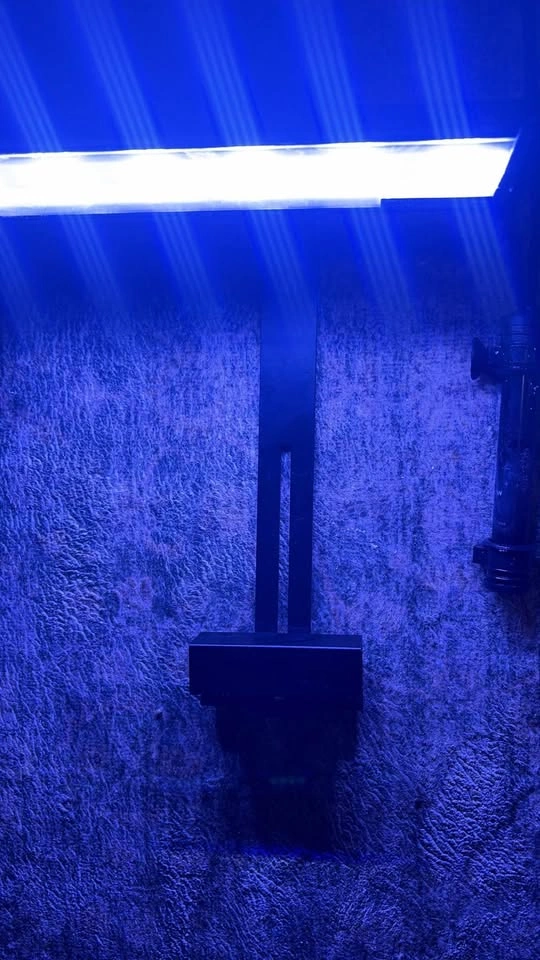 Innovative Marine 15 Gallon All-In-One Aquarium + Light & Heater - photo 4