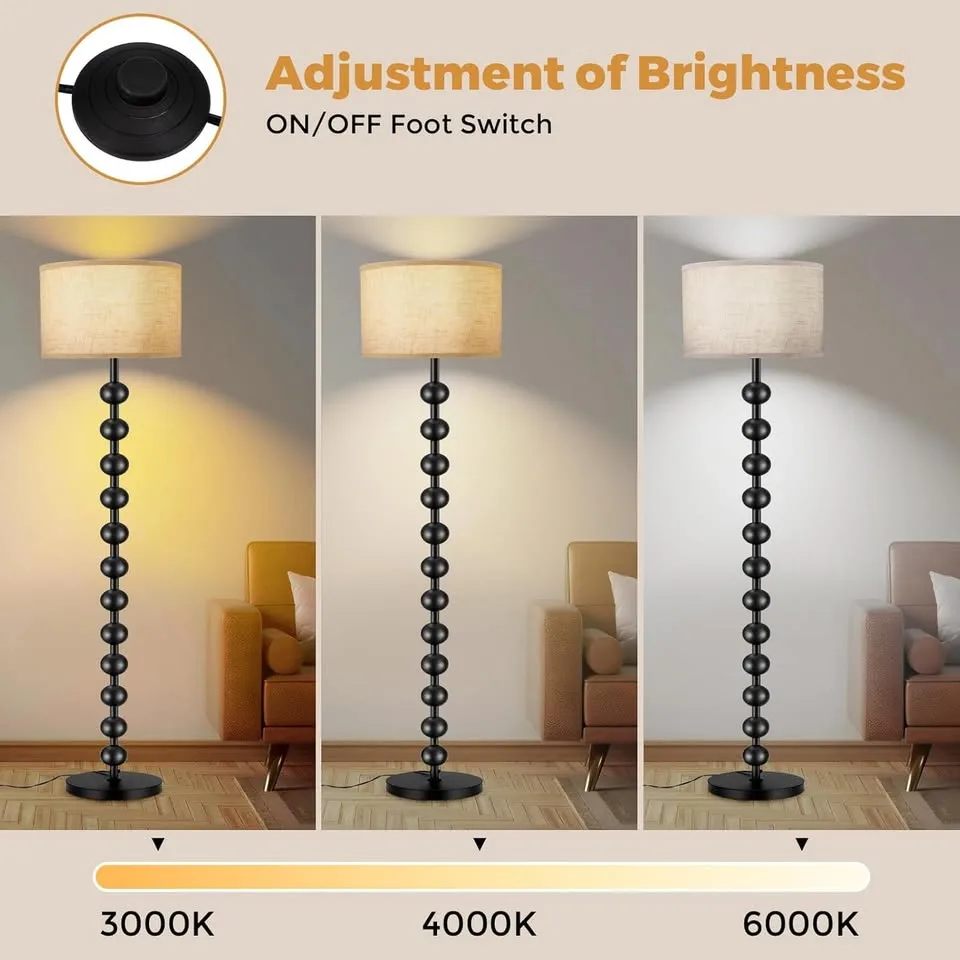 Floor lamp image indicator(6)