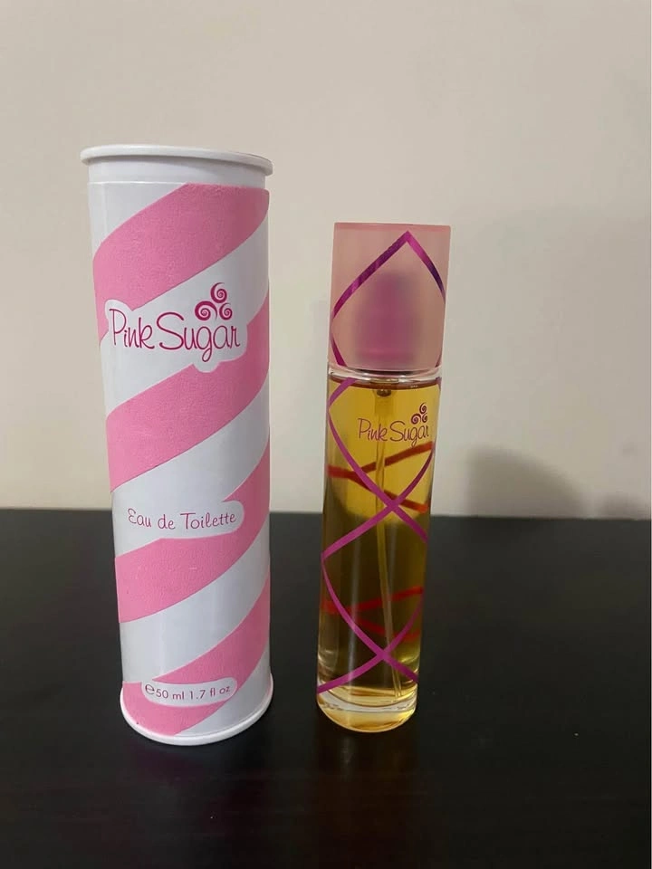 Pink Sugar EDP - photo 2
