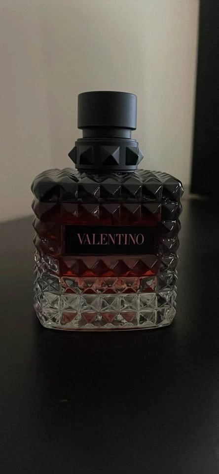 Valentino Donna Born In Roma Intense 100ml - photo 2