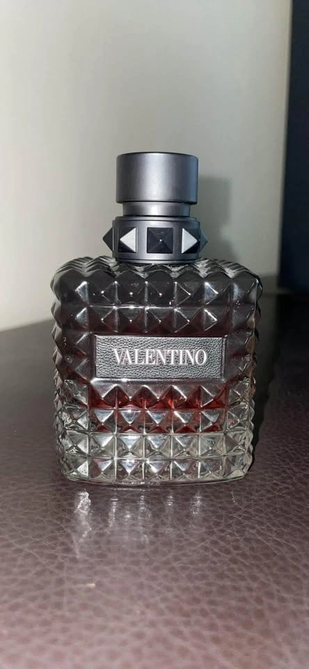 Valentino Donna Born In Roma Intense 100ml - photo 3