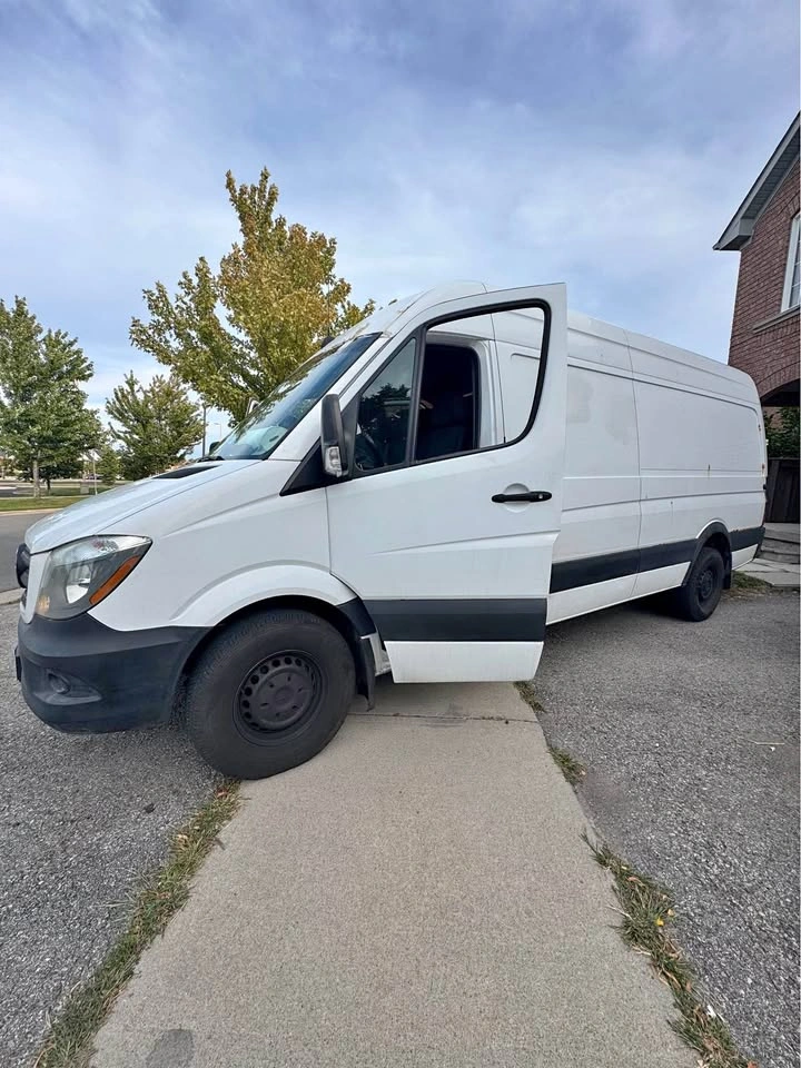 Professional Moving Services - Toronto & GTA Ontario