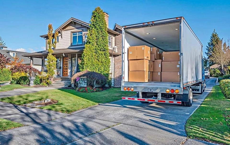 🚚 Moving Services – GTA & Long Distance