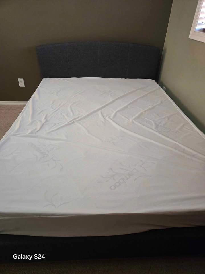 SALE - Queen Mattresses only - photo 2