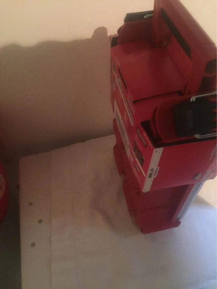 Milwaukee Tool SHOCKWAVE Impact-Duty 1/2 in. Drive - photo 2