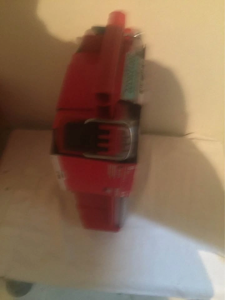 Milwaukee Tool SHOCKWAVE Impact-Duty 1/2 in. Drive - photo 3