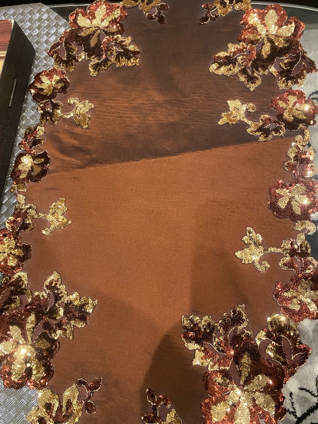 Table Runner