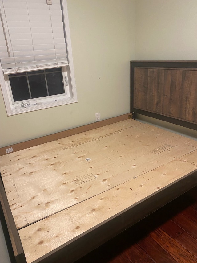 Queen Bed Frame - photo 4