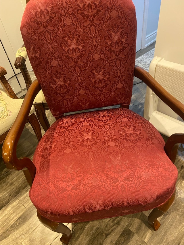 Arm Chair - photo 2