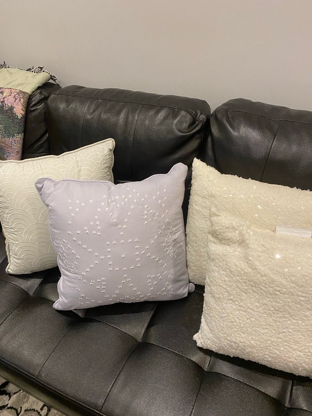 Decorative Pillows