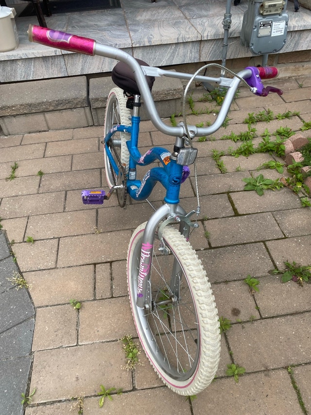Supercycle Dreamwater Girls Bike - photo 2
