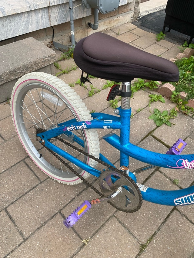 Supercycle Dreamwater Girls Bike - photo 5