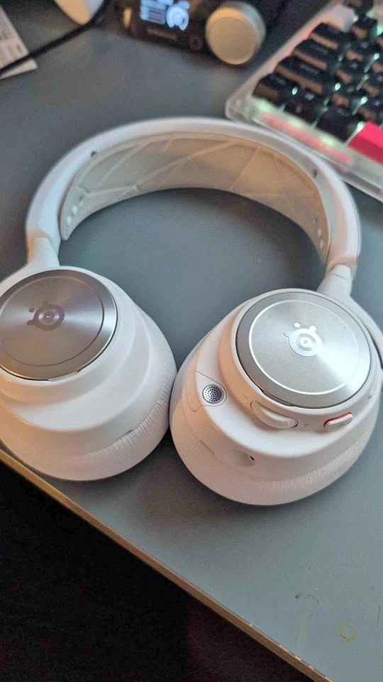 SteelSeries Nova Pro